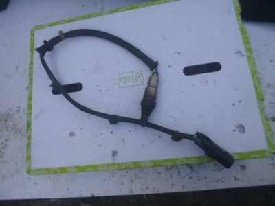 Opel astra k 15-19 1.6 cdti датчик лямбда-зонд оригінал 55489509 фото №1