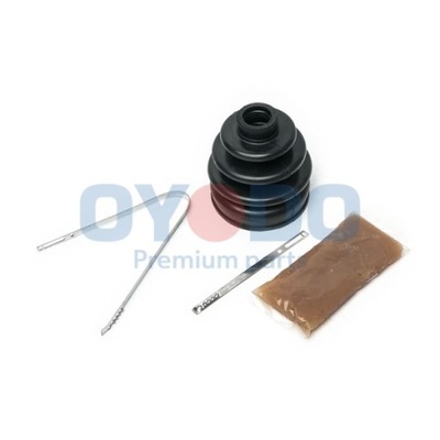 Oyodo 50p0525-oyo набор защита, система рулевой фото №1