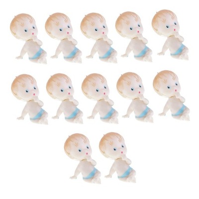 Mini Babies Figúrky