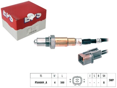 SONDA LAMBDA HYUNDAI KIA EPS  