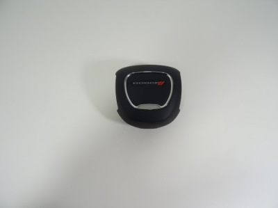 2015-2023 challenger подушка air bag водія оригінальна idealna фото №1