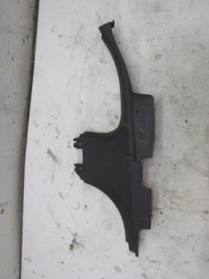 Защита стойка правая fiat 500x фото №1