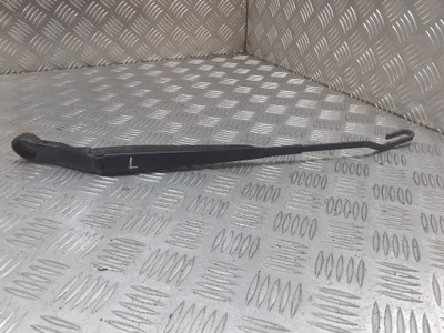 Рычаг дворники левый перед nissan micra k 12 фото №1