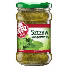 SZCZAW MOSSO 300ML