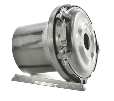 Febest chshb-lac захист / пневмоподушка повітряний / амортизатор фото №1