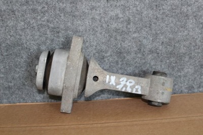 Кронштейн коробки передач hyundai ix 20 фото №1