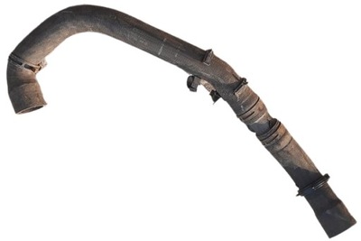 Шланг wody volkswagen lt 2.5 2d0122051a fv фото №1