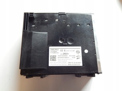 Opel astra v k радио модуль навигации фото №1