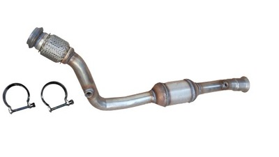 Jmj 1090916fa каталізатор фото №1