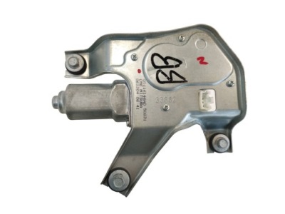 Jeep compass i 1 моторчик дворники задняя 05116146ad фото №1