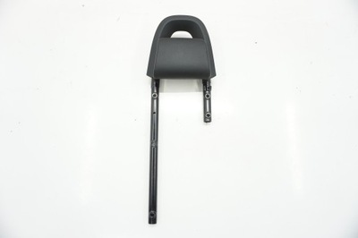 Audi a3 8p lift cabrio підголівник сидіння правий задня фото №1