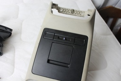 Защита туннель модуль преобразователь напряжения разъём usb port skoda octavia фото №1