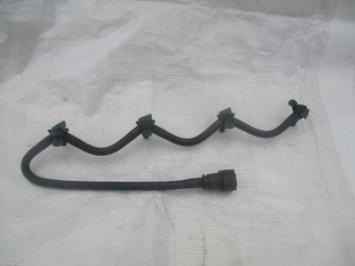 Повернення палива пального ford focus kuga 1.5 ecoblue tdci фото №1