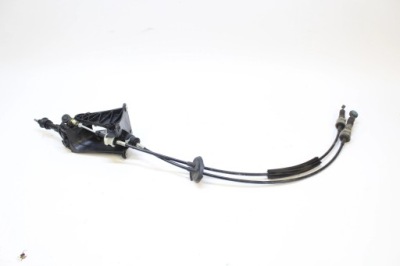 Mercedes w447 куліса  передач a4472600398 фото №1