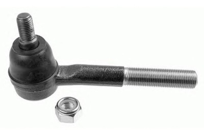 Наконечник тяга ford maverick 93-96 l=p lmi 11885 01 фото №1