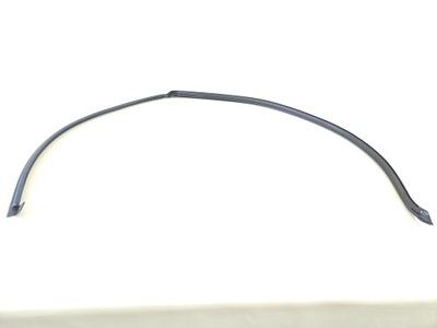 Peugeot rifter 20r прокладка крыша дверь правая верхний кузовная фото №1