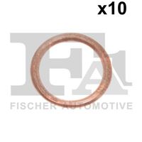 FISCHER ALMOHADA DMUCHANA KFC 16X22X2 /10 SZT/ RENAULT MASTER 3  