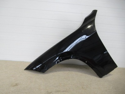 Крила bmw x1 e84 lci lift оригінал фото №1