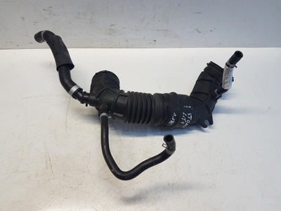 Kia stonic lift труба шланг повітря 28140-h8400 фото №1