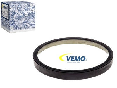 Кольцо abs задняя l/p citroen berlingo berlingo multispace berlingo фото №1