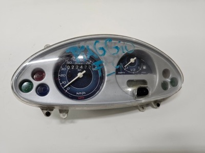 PIAGGIO FLY 125 DASHBOARD METER DASH  