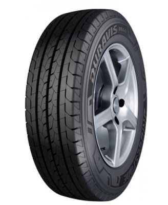 BRIDGESTONE DURAVIS R660 225/65 R16 112 T
