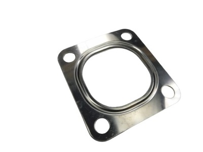 Прокладка трубы turbo renault master ii 7701044704 фото №1