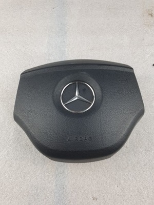 PAGALVĖ VAIRUOTOJO AIRBAG MERCEDES R KLASĖ W251 