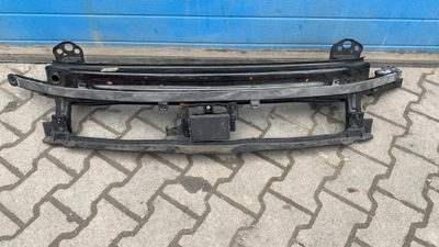 Hyundai santa fe 2015- lift балка бампера молдинг фото №1