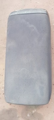 Підлокітник перед honda accord vii eu тканинний фото №1