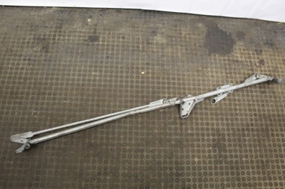 Механизм дворник перед citroen c4 i фото №1