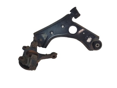 Fiat 500 lift поворотный кулак рычаг перед передняя левая фото №1