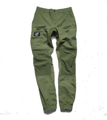 RevolutionRace nordwand pants outdoor spodnie damskie S