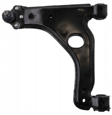 Opel vectra b важіль перед правий нижній фото №1