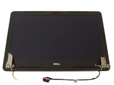 DELL Inspiron 5565 5567 nowa oryginalna dotykowa