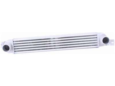 Інтеркулер opel meriva a 1.2 1.7 фото №1