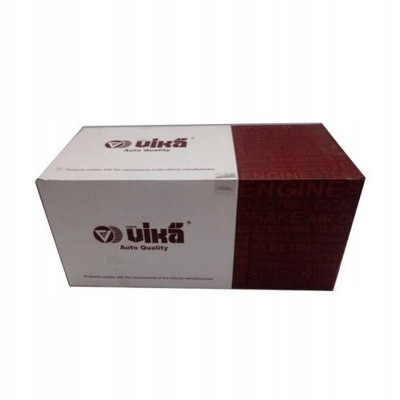 VIKA 11151768701 OBUDOWA, FILTRO ACEITES  