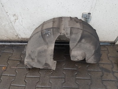 Vw passat cc 08-12r підкрилок ліва задня фото №1