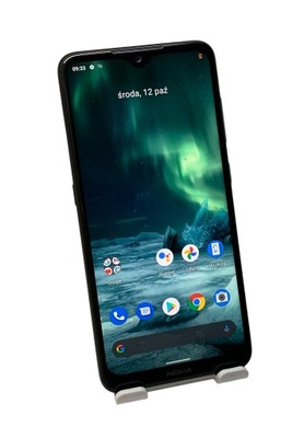 Smartfon Nokia 7.2 TA-1196 4 GB / 128 GB EK310