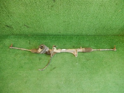 Трансмиссия рулевая рейка nissan pulsar 2016 фото №1