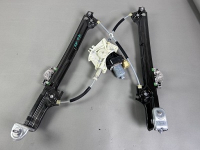 Подъемник стекло задний правый maserati levante фото №1