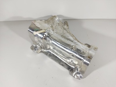 Volvo v60 18r- захист теплова 31694984 фото №1