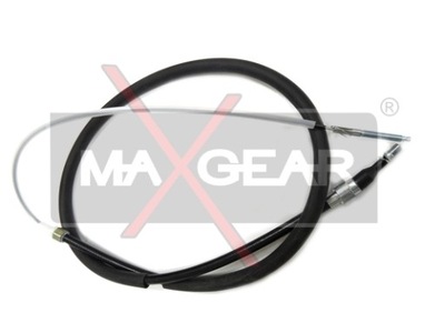 MAXGEAR ТРОС ТОРМОЗА РУЧНОГО 32-0050