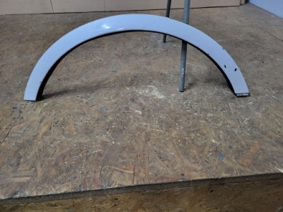 Ford kuga mk-2 mk2 lift st молдинг na крыло задняя фото №1