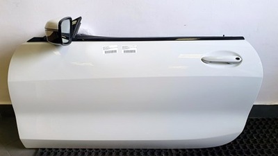 Дверь bmw 8 g14 g15 левый перед a300 фото №1