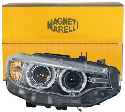 MAGNETI MARELLI ФАРА 711451000224