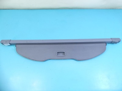 Шторка багажника ford s-max i mk1 фото №1