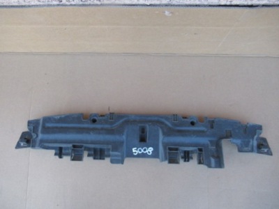 Peugeot 5008 накладка na pas 9670032980 фото №1