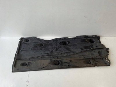 Vw golf vii защита подвеска левая 5q0825201 оригинал фото №1