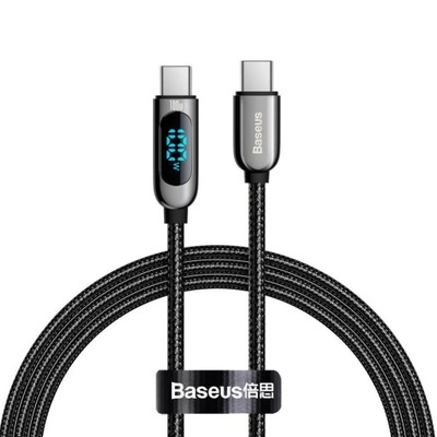 Kabel USB USB-C 1,0m Baseus CATSK-B01